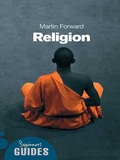 Title details for Religion by Martin Forward - Available